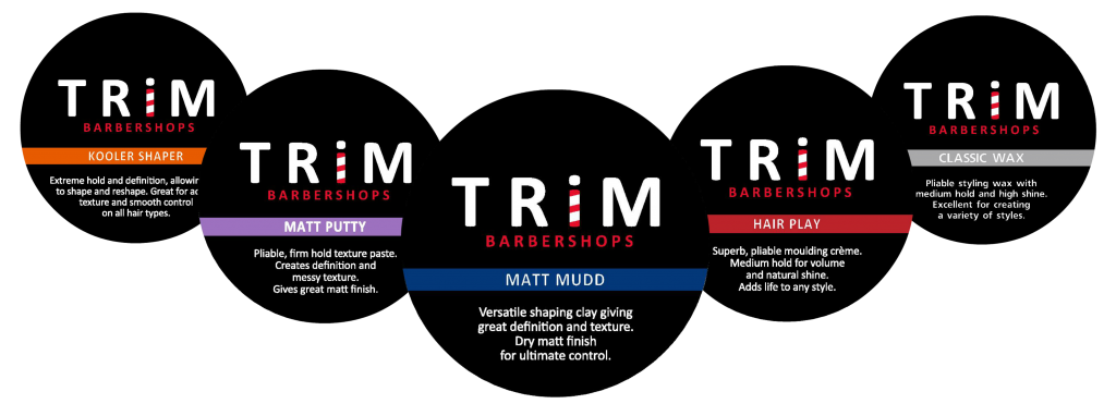 Trim Products1